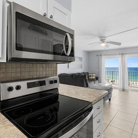 The Summit 606 Apartment Panama City Beach Exterior photo