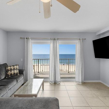 The Summit 606 Apartment Panama City Beach Exterior photo