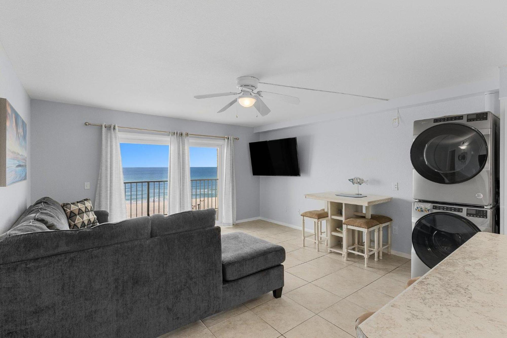 The Summit 606 Apartment Panama City Beach Exterior photo