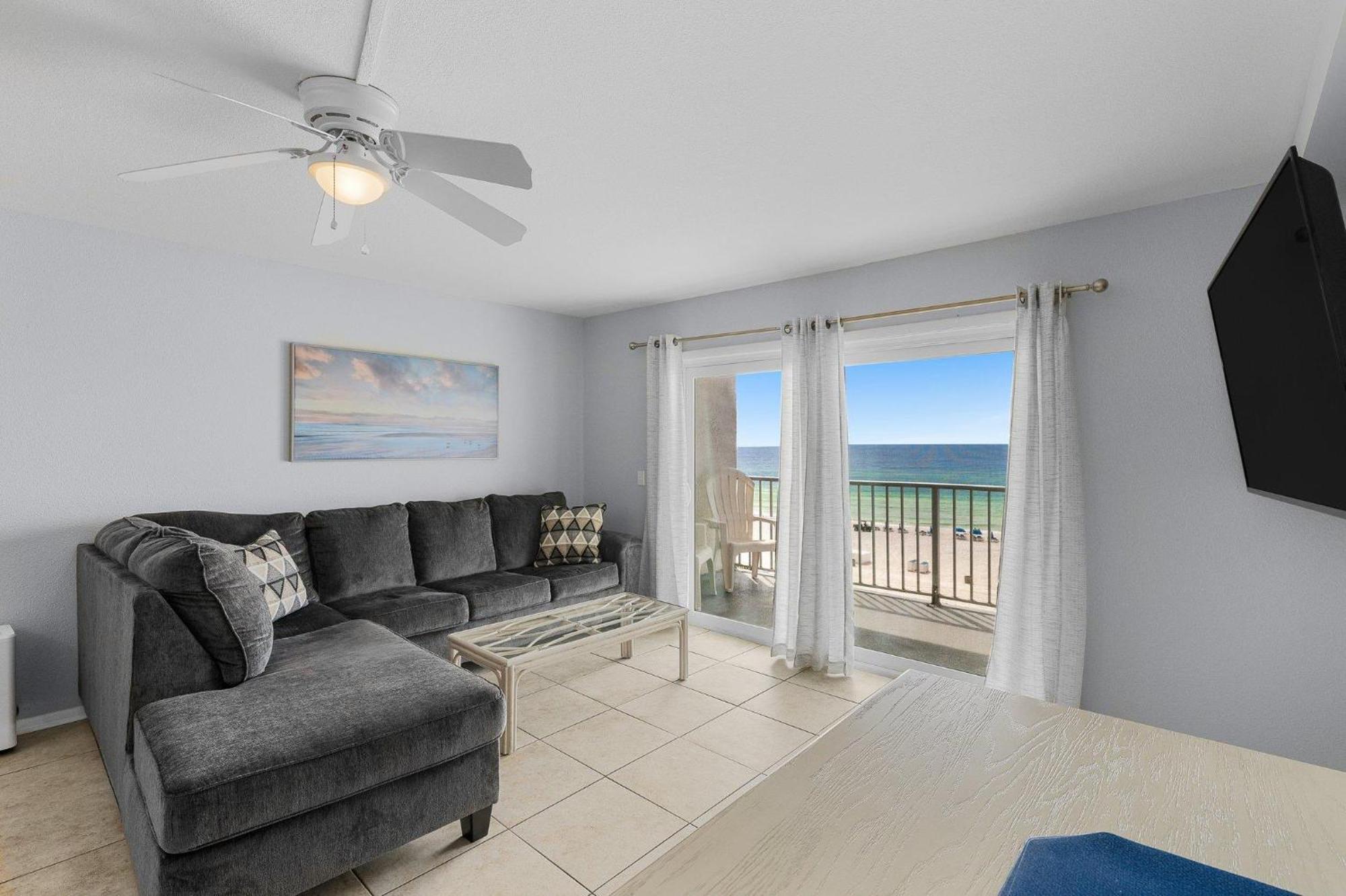 The Summit 606 Apartment Panama City Beach Exterior photo