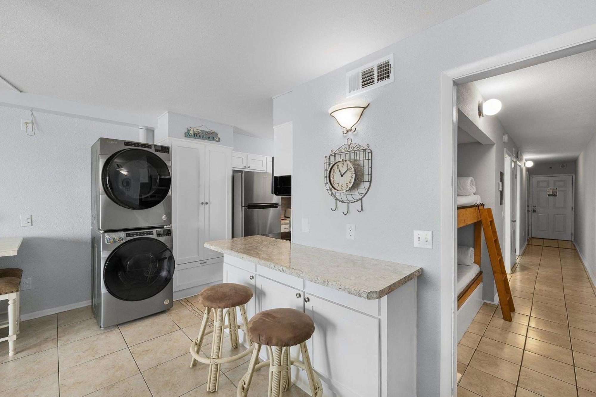 The Summit 606 Apartment Panama City Beach Exterior photo