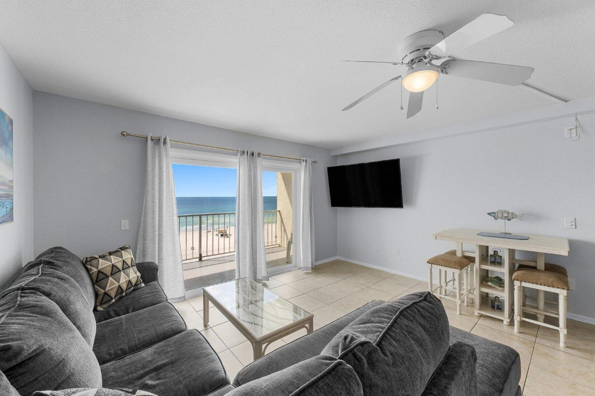 The Summit 606 Apartment Panama City Beach Exterior photo