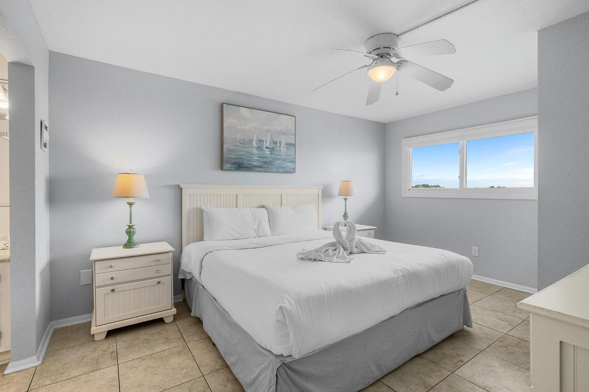 The Summit 606 Apartment Panama City Beach Exterior photo