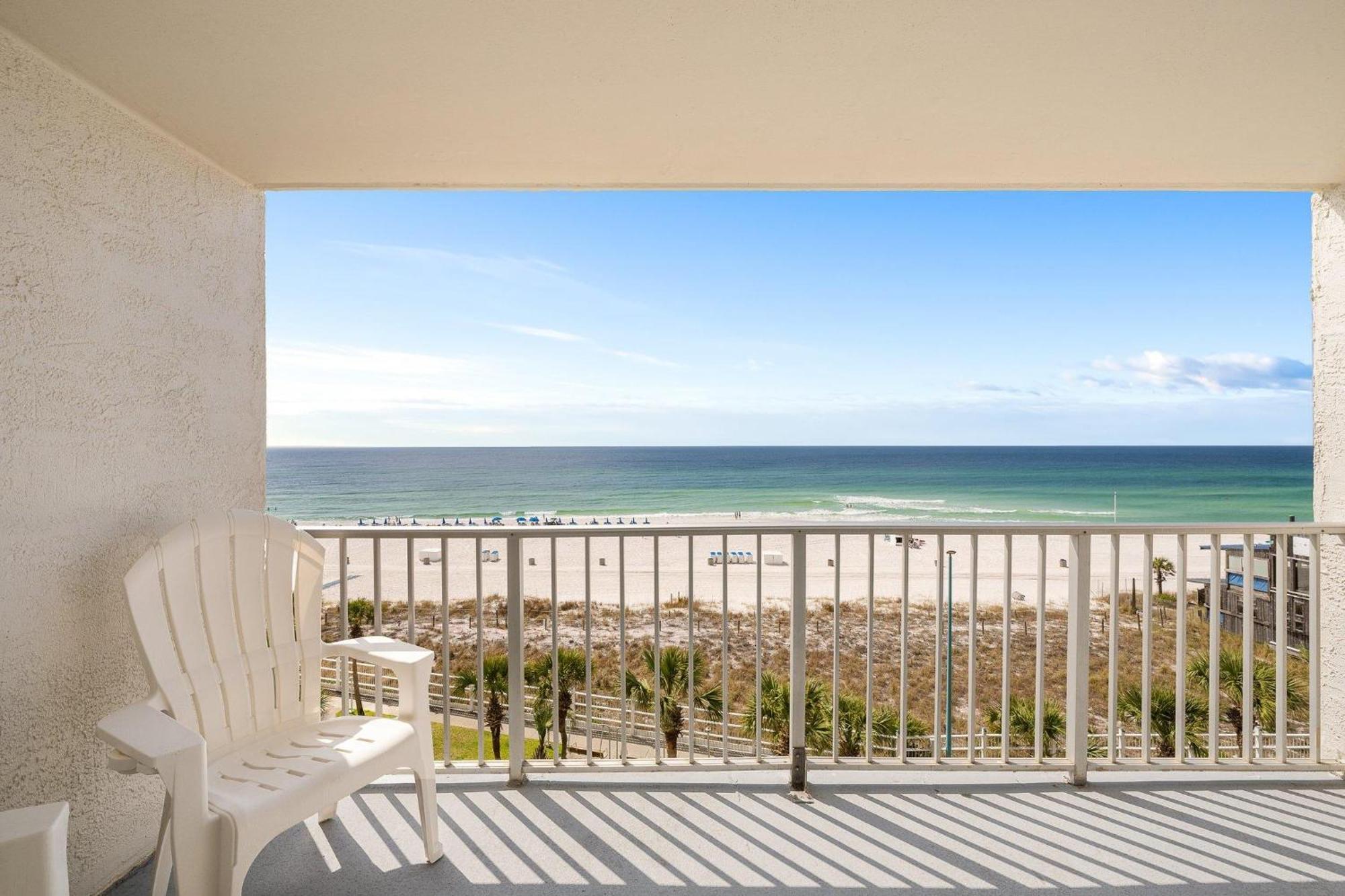 The Summit 606 Apartment Panama City Beach Exterior photo