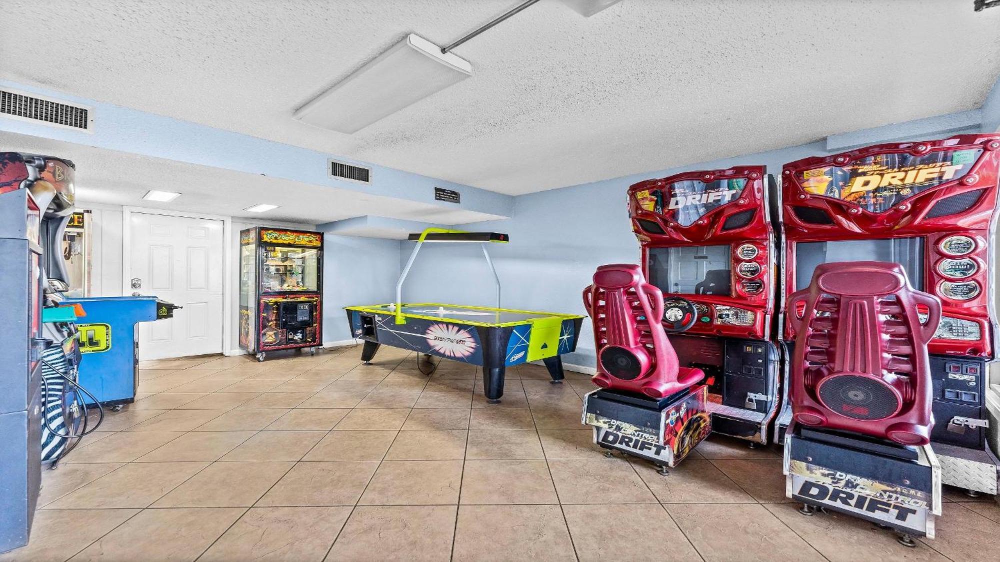 The Summit 606 Apartment Panama City Beach Exterior photo